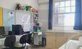 Imagem 2: Venda ou Locação -1 quadra do Canal 2 Impecável 2 quartos com suíte em Vila Belmiro - San