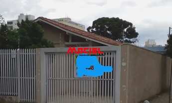 Imagem 3: Casa Padrão em São José dos Campos