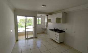 Imagem 2: Locação de Apartamentos / Padrão na cidade de Araraquara