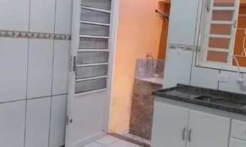 Imagem: SOBRADO (FUNDOS) LOCAÇÃO - VL.VITÓRIA