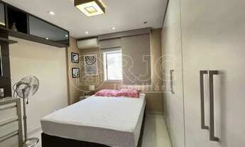 Imagem 9: Apartamento para venda tem 90 metros quadrados com 2 quartos em Vila Isabel - Rio de Janei