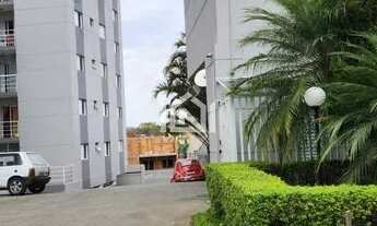 Imagem: COTIA - Apartamento Padrão - Jardim Ipes