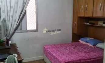 Imagem 3: Apartamento à venda no bairro Americanópolis - São Paulo