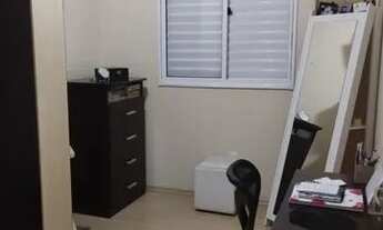 Imagem 3: Apartamento Residencial / Jardim Ismênia MAX CLUB