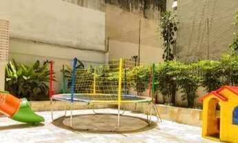 Imagem 3: Apartamento Venda 3 Dormitórios - 188 m² Higienópolis