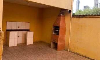 Imagem 3: Sobrado com 4 dormitórios à venda, 380 m² por R$ 799.000,00 - Vila Regente Feijó - São Pau