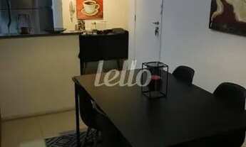 Imagem 3: São Paulo - Apartamento Padrão - Vila Cunha Bueno