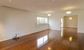 Imagem: Apartamento Locação Moema 240 m² 3 Dormitórios