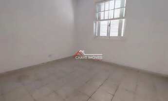 Imagem 6: Apartamento com 3 dormitórios para alugar, 85 m² por R$ 2.500,02/mês - Encruzilhada - Sant