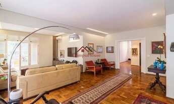 Imagem 4: Apartamento Venda 2 Dormitórios - 240 m² Higienópolis