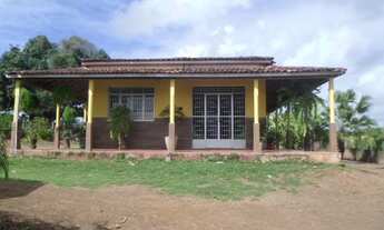 Imagem 6: ! Vendo ou Troco Chácara com Casa no Povoado Colônia 13