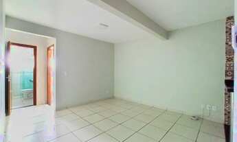 Imagem 2: APARTAMENTO RESIDENCIAL em RIACHO FUNDO - DF, RIACHO FUNDO II - QN 14B CJ 5 LT 20 APT 303