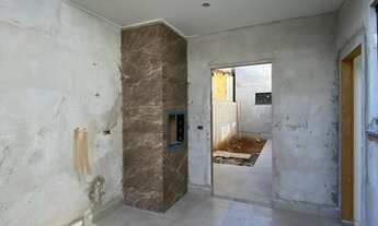 Imagem 4: Excelente casa com 2 quartos mais suíte