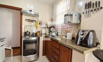 Imagem 4: Apartamento para Aluguel - Botafogo, 2 Quartos, 64 m2