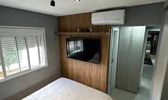 Imagem 5: Apartamento com 2 dormitórios à venda, 60 m² por R$ 628.000 - Ponte Preta - Campinas/SP