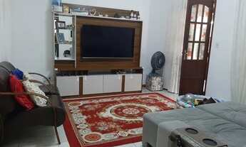 Imagem: Casa para venda possui 110 metros quadrados