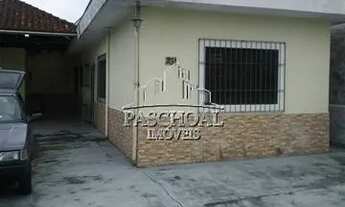 Imagem 5: CASA ISOLADA 2 QUARTOS 2 BANHEIROS E 6 VAGAS DE GARAGEM NO CAICARA