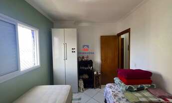 Imagem 2: Apartamento com 3 dorms, Caiçara, Praia Grande - R$ 550 mil, Cod