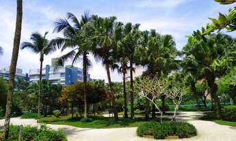 Imagem 2: Apartamento com 3 dormitórios, 116 m² - venda ou aluguel - Riviera de São Lourenço - Bert