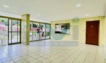 Imagem 4: APTO 3 QTS - 1 SUÍTE - 61 M² - MOBILIADO - PRADO