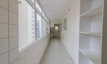 Imagem 5: Apartamento Locação Jardim Paulista 230 m² 3 Dormitórios