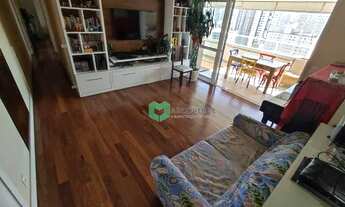 Imagem 2: Apartamento com 3 dormitórios à venda, 100 m² por R$ 1.650.000,00 - Vila Mariana - São Pau