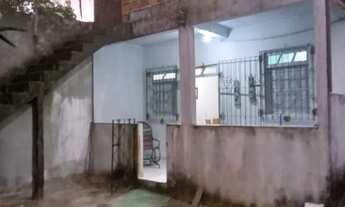 Imagem 3: Casa com garagem e quintal