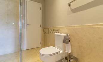 Imagem: Apartamento Locação 1 Dormitórios - 75