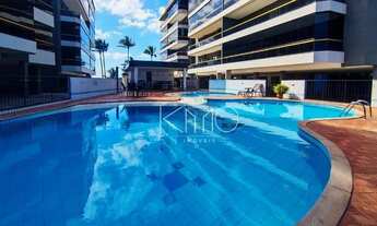 Imagem 2: Apartamento Duplex com 4 dormitórios à venda por R$ 3.600.000,00 - Enseada Azul - Guarapar