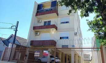 Imagem 2: Ótimo Apto semi mobiliado no Bairro Noal