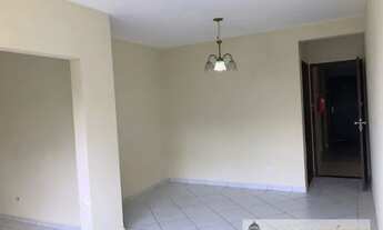 Imagem 5: Apartamento com 2 quartos no Edifício Quinta da Boa Vista VI - Bairro Cláudia em Londrina