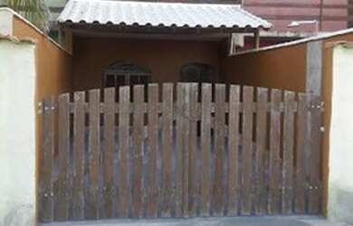 Imagem 8: Casa para temporada