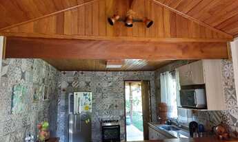 Imagem 5: Aluga-se casa na serra Macaense