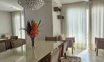 Imagem: Apartamento de 3 quartos na região do setor