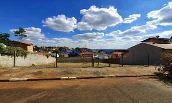 Imagem 2: Terreno - Parque das Universidades - Campinas