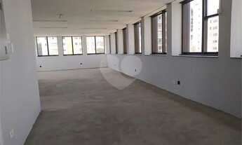 Imagem: Excelentes Lajes Comerciais em Pinheiros