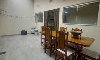 Imagem 6: Casa para venda tem 160 metros quadrados com 3 quartos no bairro Getuba Caraguatatuba - SP