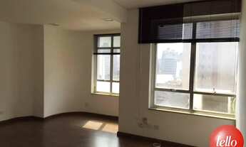 Imagem 4: São Paulo - Conjunto Comercial/Sala - Liberdade