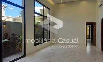 Imagem 3: Casa de Condomínio com 3 dorms, Condomínio Vilage La Montagne, São José do Rio Preto - R