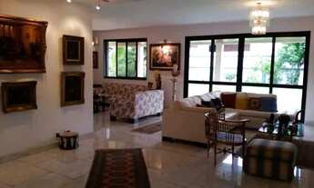 Imagem 2: Casa em Condomínio-À VENDA-Barra da Tijuca-Rio de Janeiro-RJ