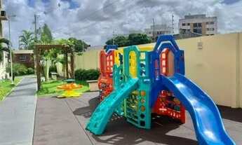 Imagem 5: Apartamento à Venda no Condomínio Porto Caeli - 2 Quartos, Área de Lazer - Confira!