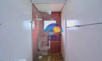 Imagem 7: Sobrado com 4 dormitórios à venda, 280 m² - Peruíbe/SP