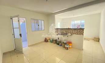 Imagem 4: Casa com 3 dorms, Jardim Dom Bosco I, Sumaré - R$ 260 mil, Cod: RRCA2464