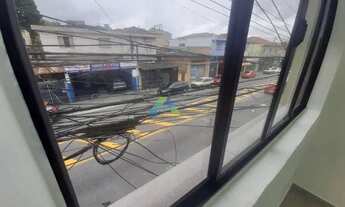 Imagem 4: Studio com 1 dormitório para alugar, 50 m² por R$ 1.500,01/mês - Vila das Mercês - São Pau