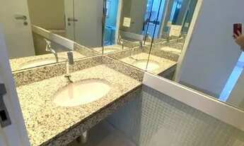 Imagem 6: Apartamento para aluguel tem 150 metros quadrados com 3 suítes SAINT TROPEZ / Av Lucio Cos