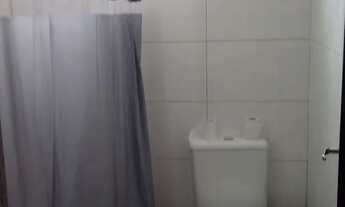 Imagem 6: Quarto para solteira