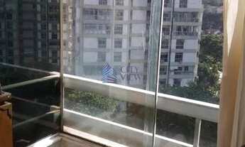 Imagem 3: VENDEMOS COBERTURA DUPLEX COM 170M² - 2 QUARTOS - SÃO CONRADO