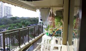 Imagem 6: Apartamento para Aluguel - Barra da Tijuca, 2 Quartos, 64 m2