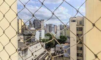 Imagem 6: Apartamento para Aluguel - Santa Cecília, 3 Quartos, 88 m2