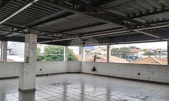 Imagem 6: Prédio Comercial / Residencial